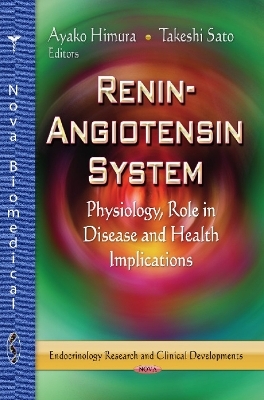 Renin-Angiotensin System - 