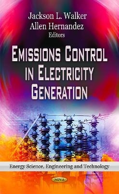 Emissions Control in Electricity Generation - 