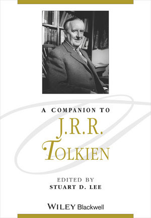 A Companion to J. R. R. Tolkien - 