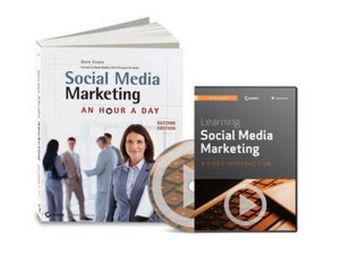 Social Media Marketing Essential Learning Kit -  video2brain