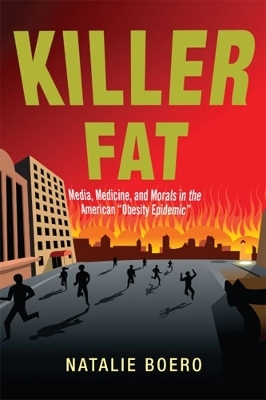 Killer Fat - Natalie Boero