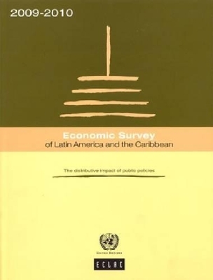 Economic survey of Latin America and the Caribbean 2009-2010 -  United Nations: Economic Commission for Latin America and the Caribbean