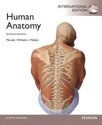 Human Anatomy, plus MasteringA&P with Pearson eText - Elaine N. Marieb, Patricia Brady Wilhelm, Jon B. Mallatt, Ruth Heisler, Nora Hebert