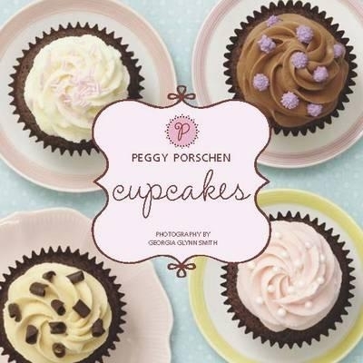 Cupcakes - Peggy Porschen