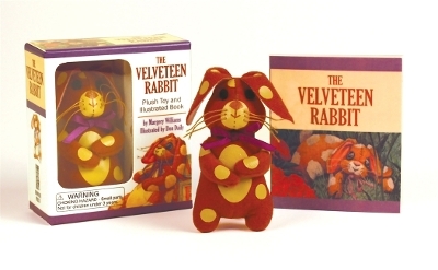The Velveteen Rabbit Mini Kit - Don Daily, Margery Williams
