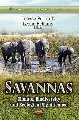 Savannas - 