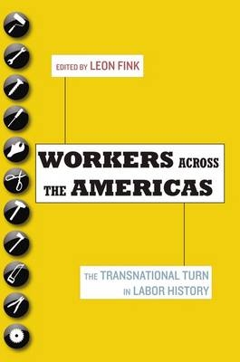 Workers Across the Americas - 