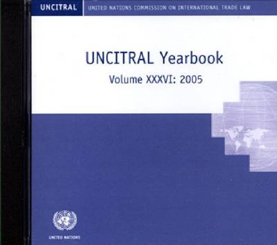 Uncitral - United Nations