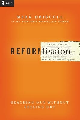 Reformission - Mark Driscoll