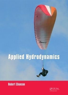 Applied Hydrodynamics - Hubert Chanson