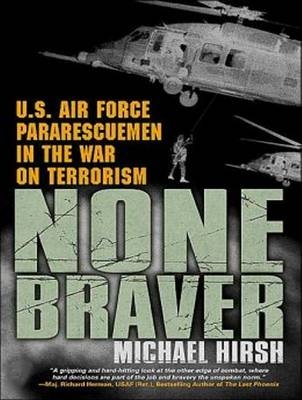 None Braver - Michael Hirsch