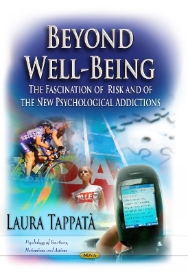 Beyond Well-Being - 