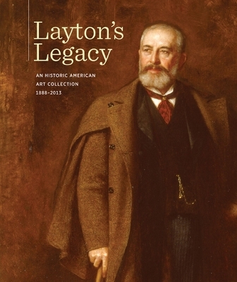 Layton’s Legacy - John C. Eastberg, Eric Vogel