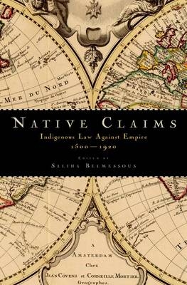 Native Claims - 