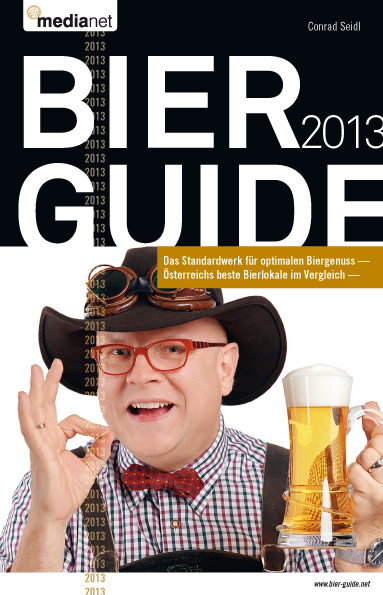 Bier Guide 2013 - Conrad Seidl