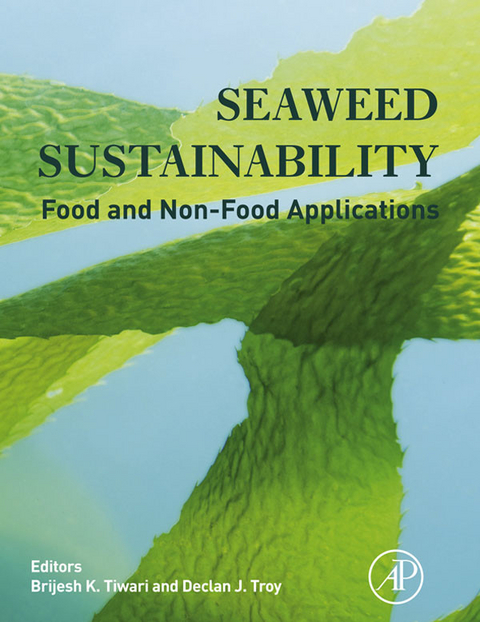 Seaweed Sustainability - 