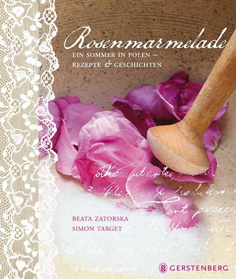 Rosenmarmelade - Beata Zatorska, Simon Target