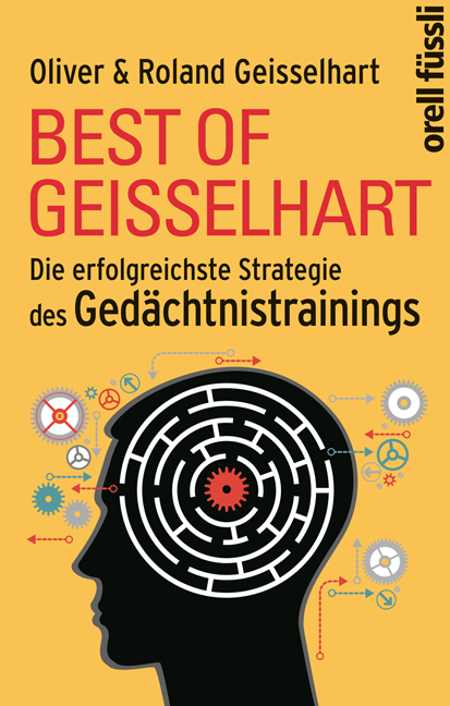 Best of Geisselhart - Oliver Geisselhart, Roland R. Geisselhart