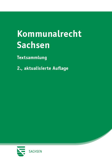 Kommunalrecht Sachsen