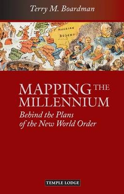 Mapping the Millennium - Terry M. Boardman