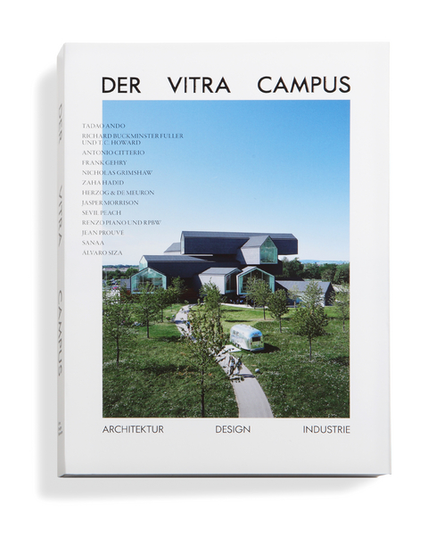 Der Vitra Campus - 
