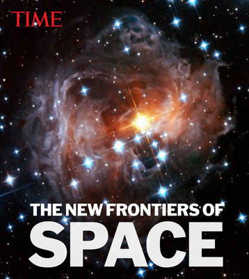 TIME the New Frontiers of Space - 