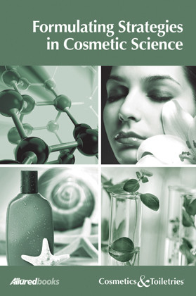 Formulating Strategies in Cosmetic Science