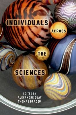 Individuals Across the Sciences - 