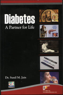 Diabetes - Sunil M. Jain