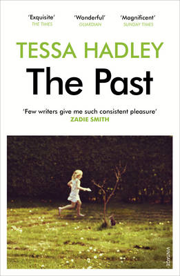 Past -  Tessa Hadley