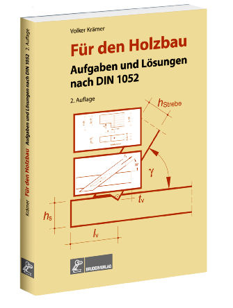 Für den Holzbau - Volker Krämer