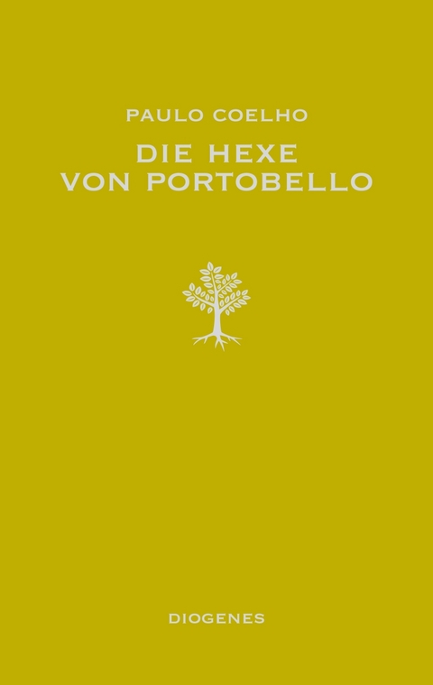 Die Hexe von Portobello - Paulo Coelho