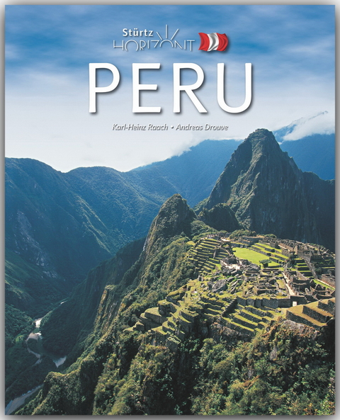 Horizont PERU - Andreas Drouve