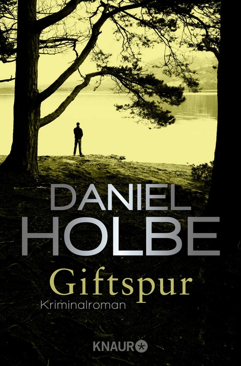 Giftspur - Daniel Holbe