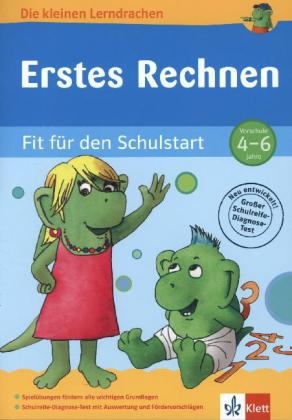 Erstes Rechnen