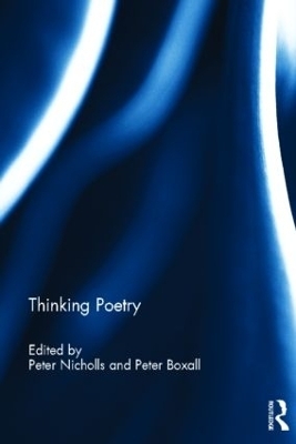 Thinking Poetry - 