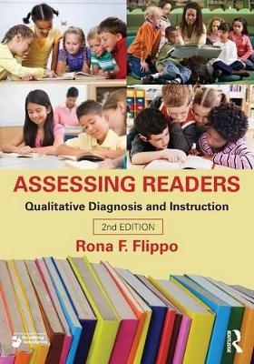 Assessing Readers - Rona Flippo