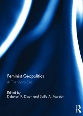 Feminist Geopolitics - 