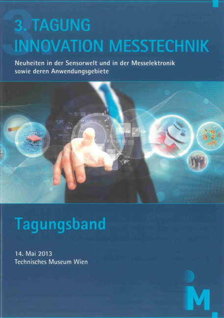 3. Tagung Innovation Messtechnik - 