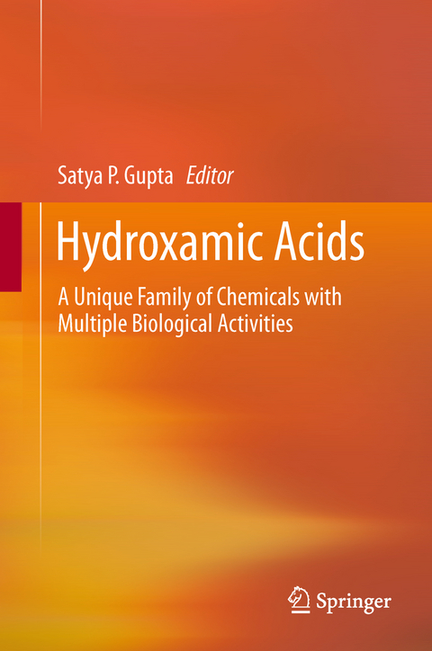 Hydroxamic Acids - 