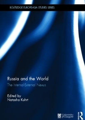 Russia and the World - 