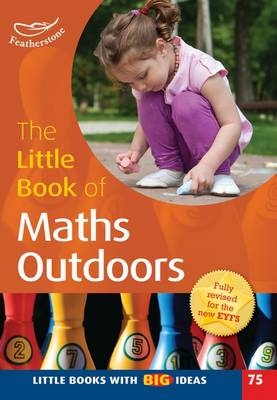 The Little Book of Maths Outdoors - Terry Gould