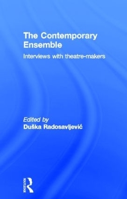 The Contemporary Ensemble - 