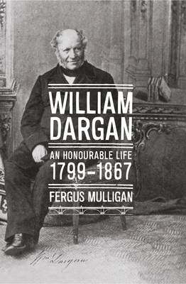 William Dargan - Fergus Mulligan