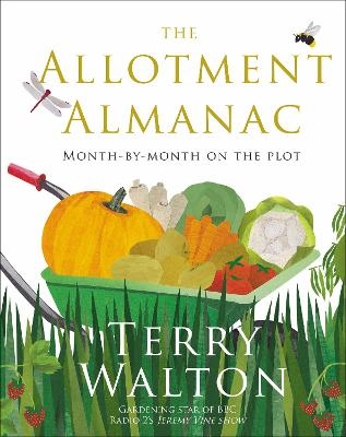 The Allotment Almanac - Terry Walton