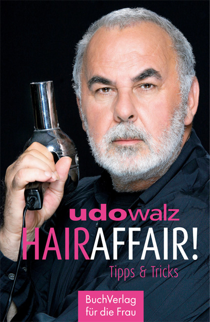 HairAffair - Udo Walz