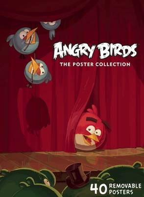 Angry Birds - . Rovio