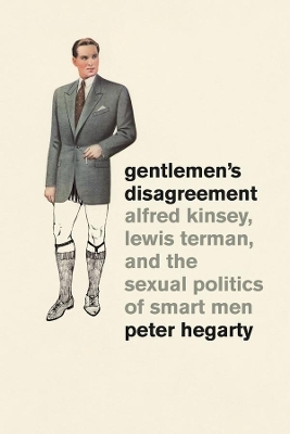 Gentlemen's Disagreement - Peter Hegarty