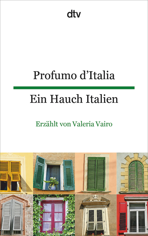 Profumo d'Italia Ein Hauch Italien - Valeria Vairo