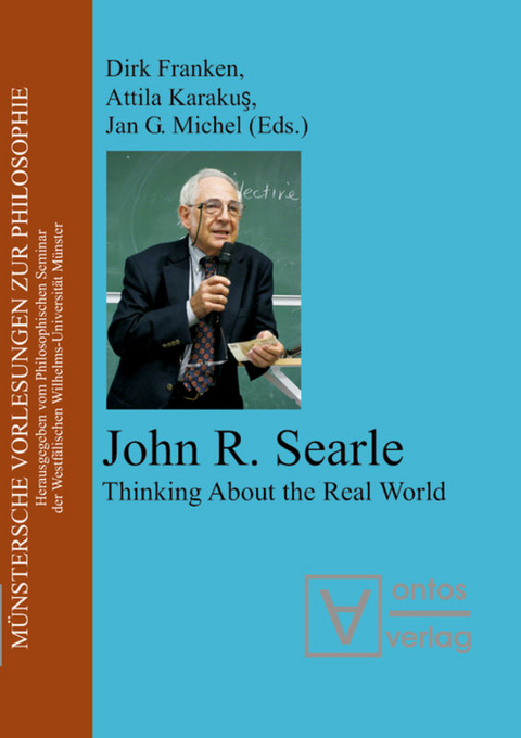 John R. Searle - 